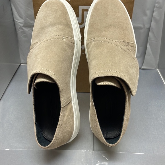 Brand new n Auth Joshua’s Heart in NYC Made in Italy 7 (37) Golden Brown - Picture 2 of 13